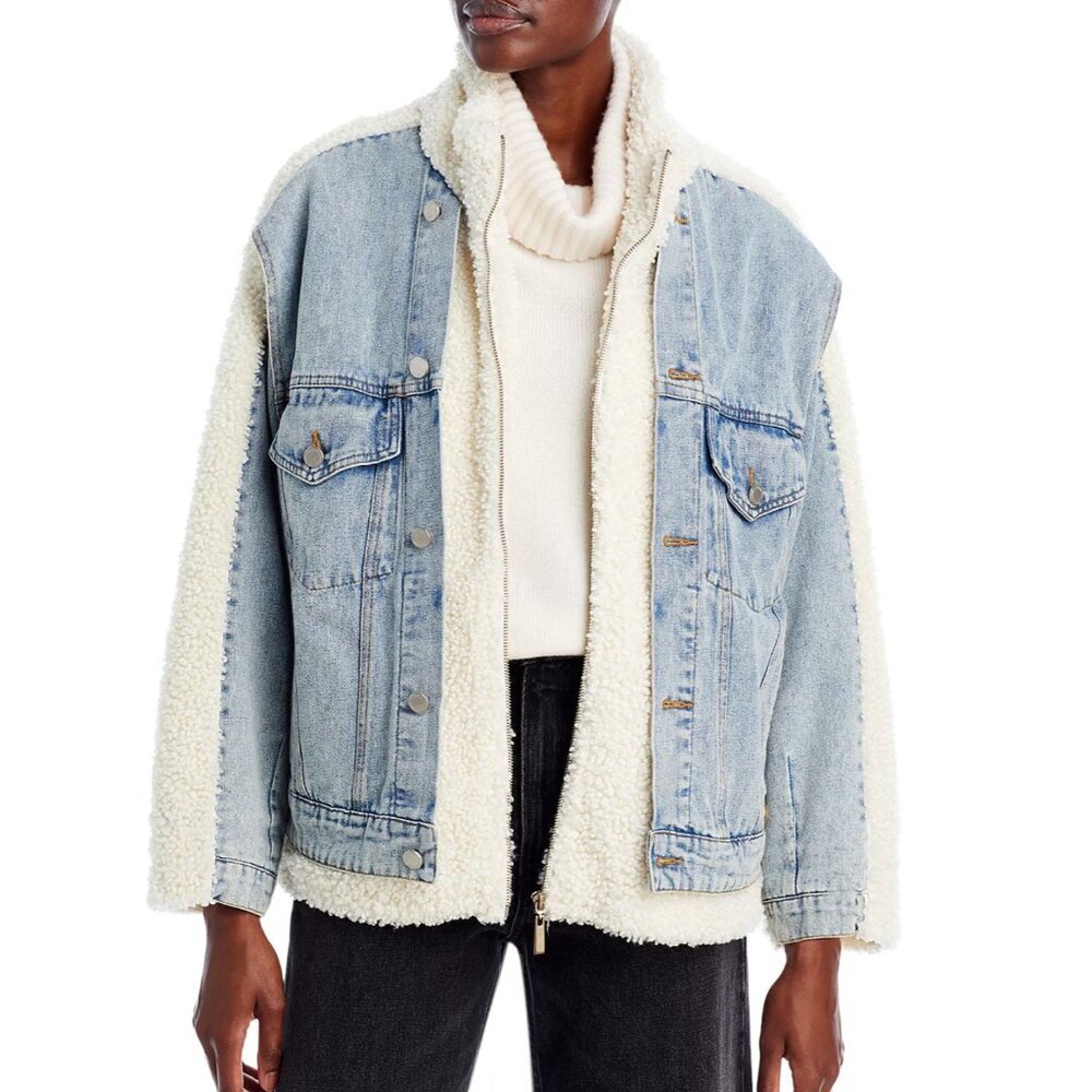 *NEW* Davi & Dani Jacket